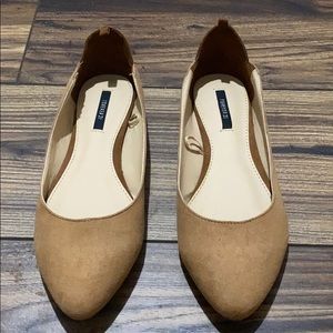 🔹4/$20🔹 NEW Forever 21 Flats